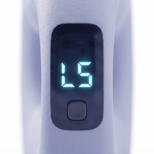 Faja Masajeadora Eléctrica COREACTIVO — Cintura y Cuerpo vista 3