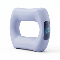 Anillo vibrador eléctrico coreactivo — Cintura y Cuerpo vista 1